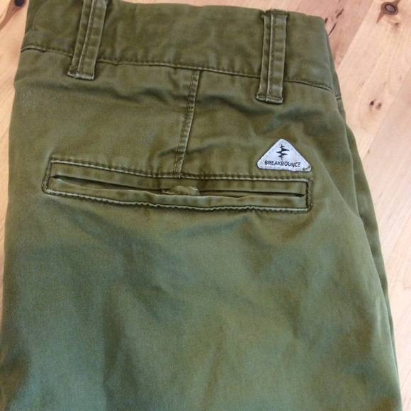 breakbounce pants